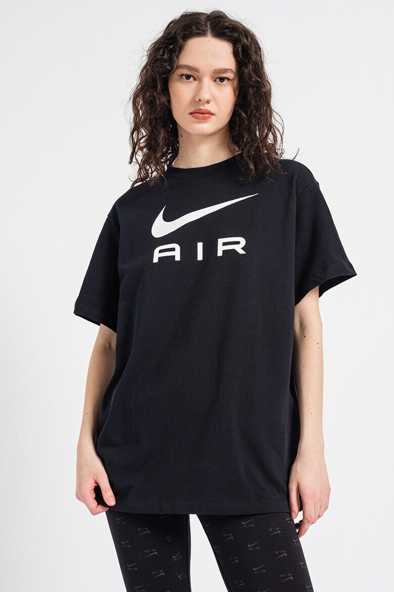 Nike Тениска Air с щампа - Pepit.bg