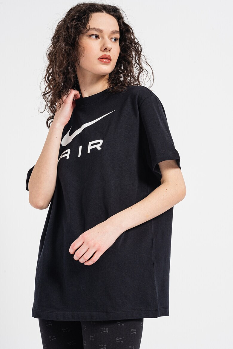 Nike Тениска Air с щампа - Pepit.bg