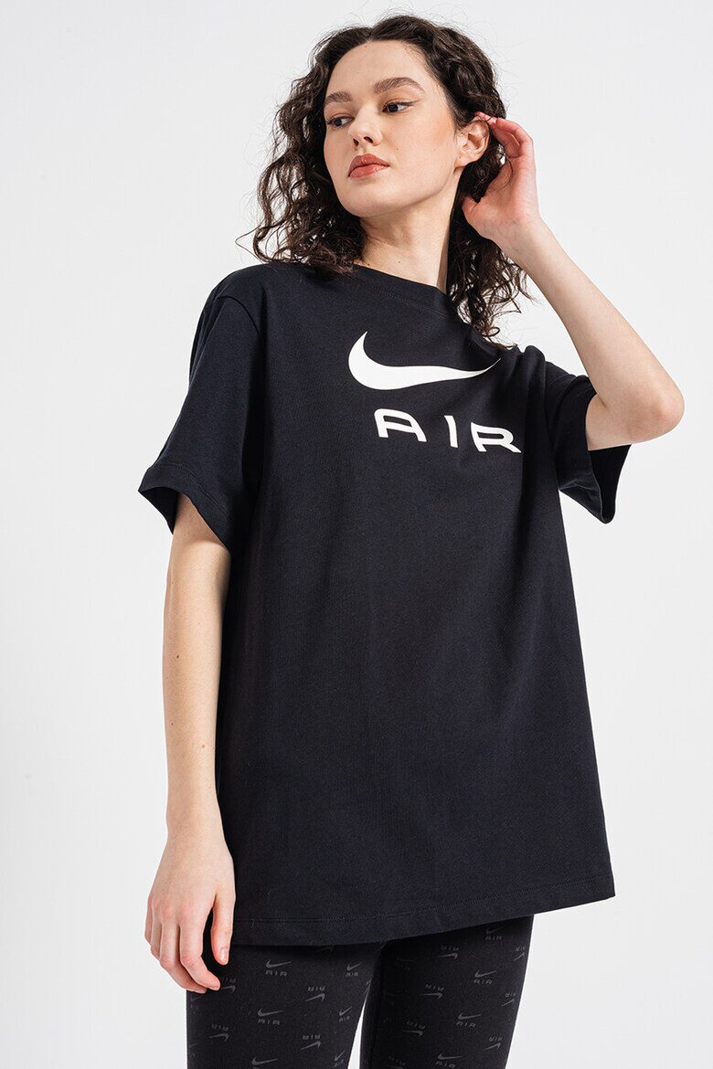 Nike Тениска Air с щампа - Pepit.bg