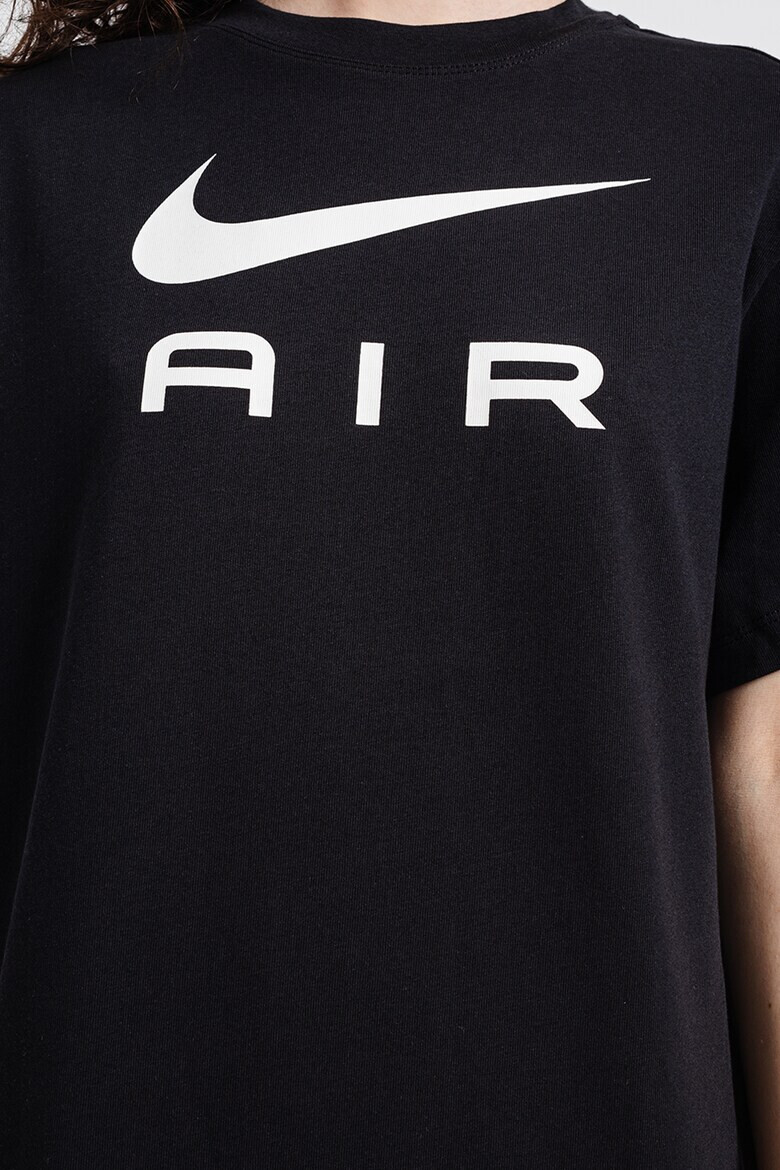 Nike Тениска Air с щампа - Pepit.bg