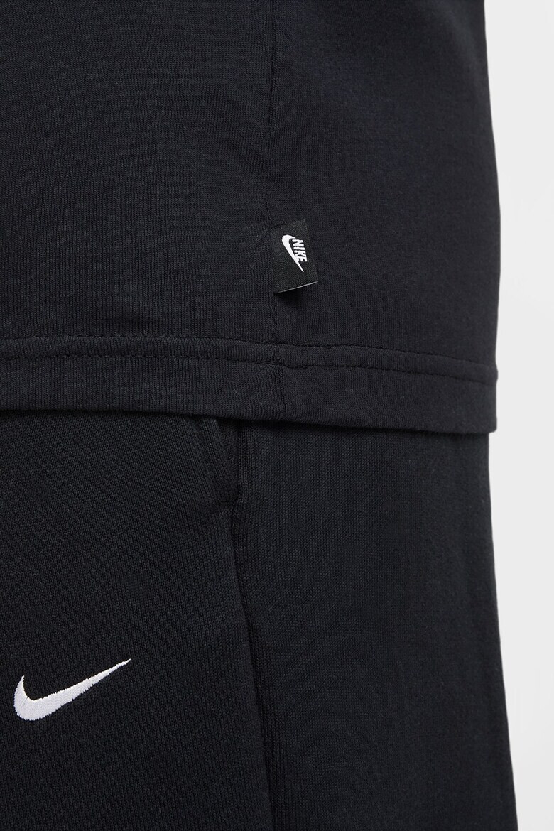 Nike Тениска с пришит джоб - Pepit.bg