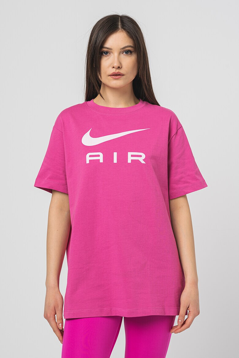 Nike Тениска Air с щампа - Pepit.bg