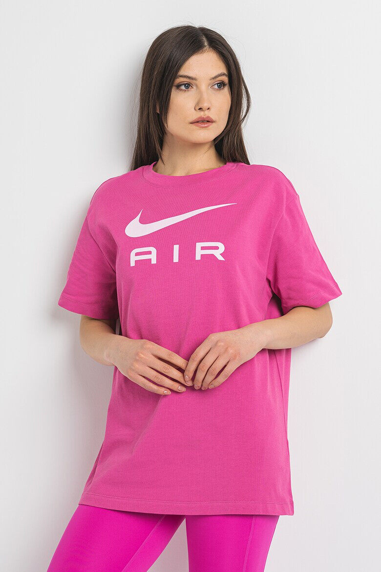 Nike Тениска Air с щампа - Pepit.bg