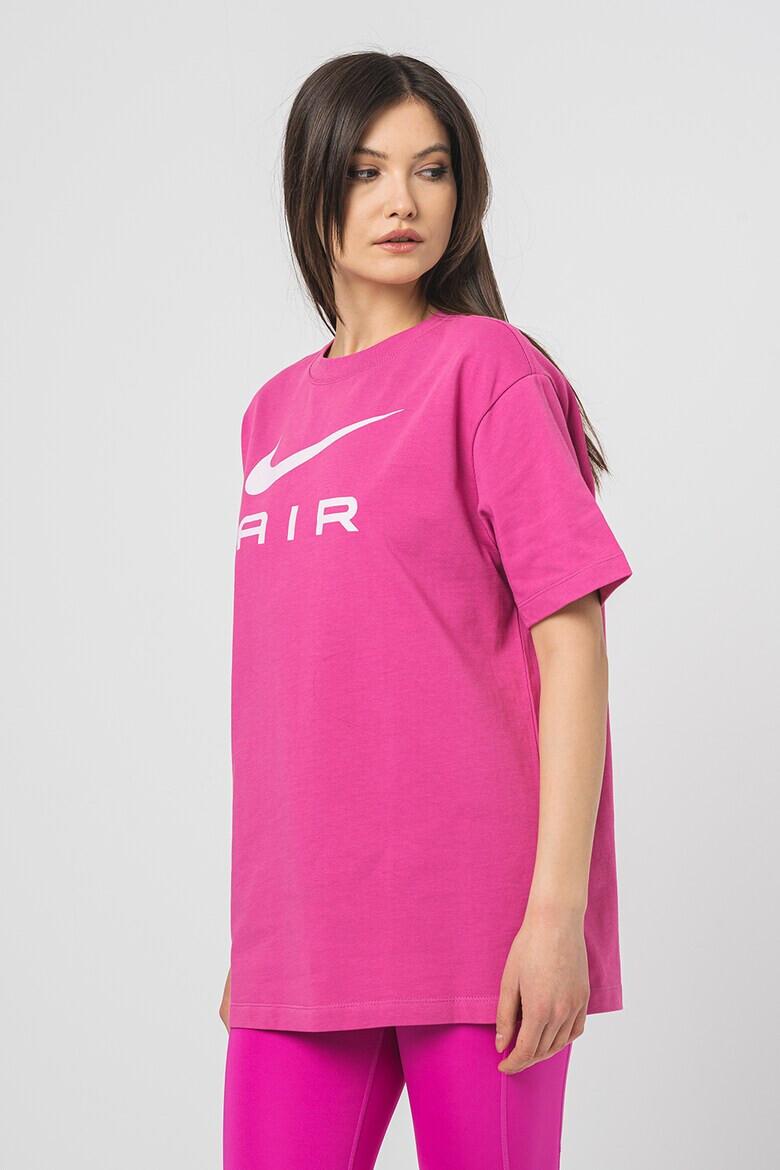 Nike Тениска Air с щампа - Pepit.bg