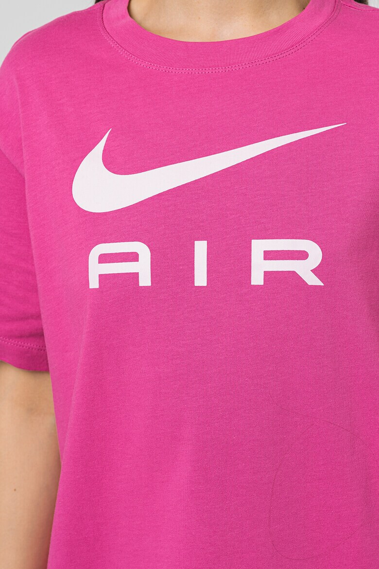 Nike Тениска Air с щампа - Pepit.bg