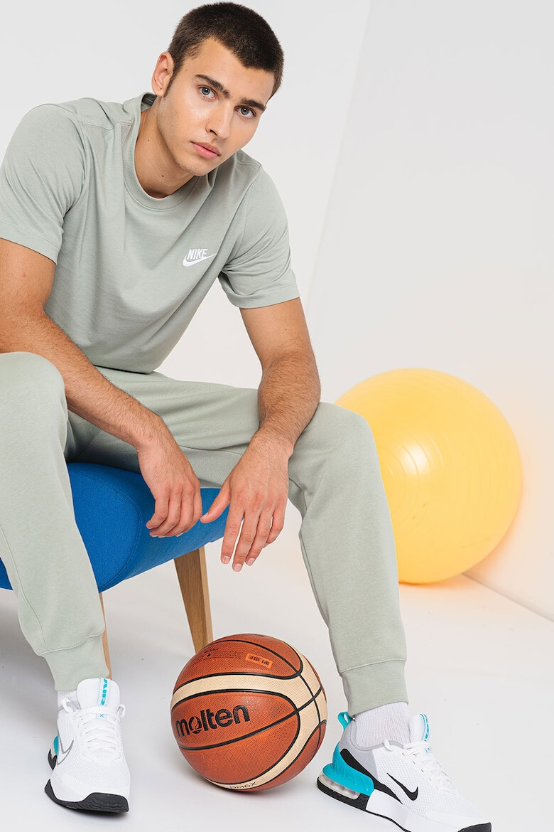 Nike Тениска Sportswear Club от памук - Pepit.bg