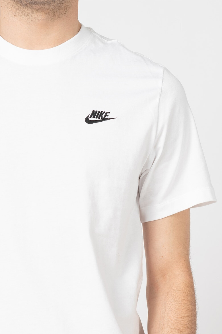 Nike Тениска Sportswear Club от памук - Pepit.bg