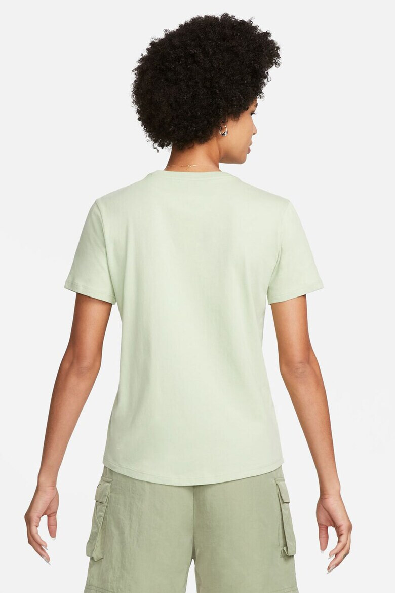 Nike Тениска Sportswear Essentials с лого - Pepit.bg