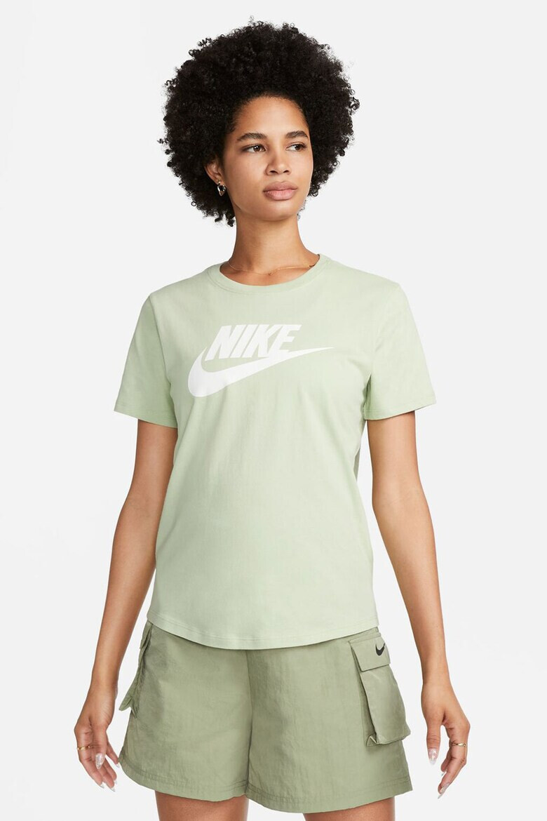 Nike Тениска Sportswear Essentials с лого - Pepit.bg