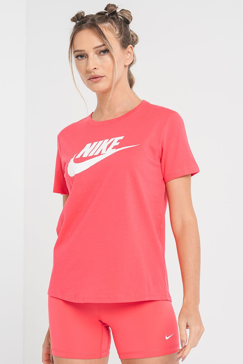 Nike Тениска Sportswear Essentials с лого - Pepit.bg