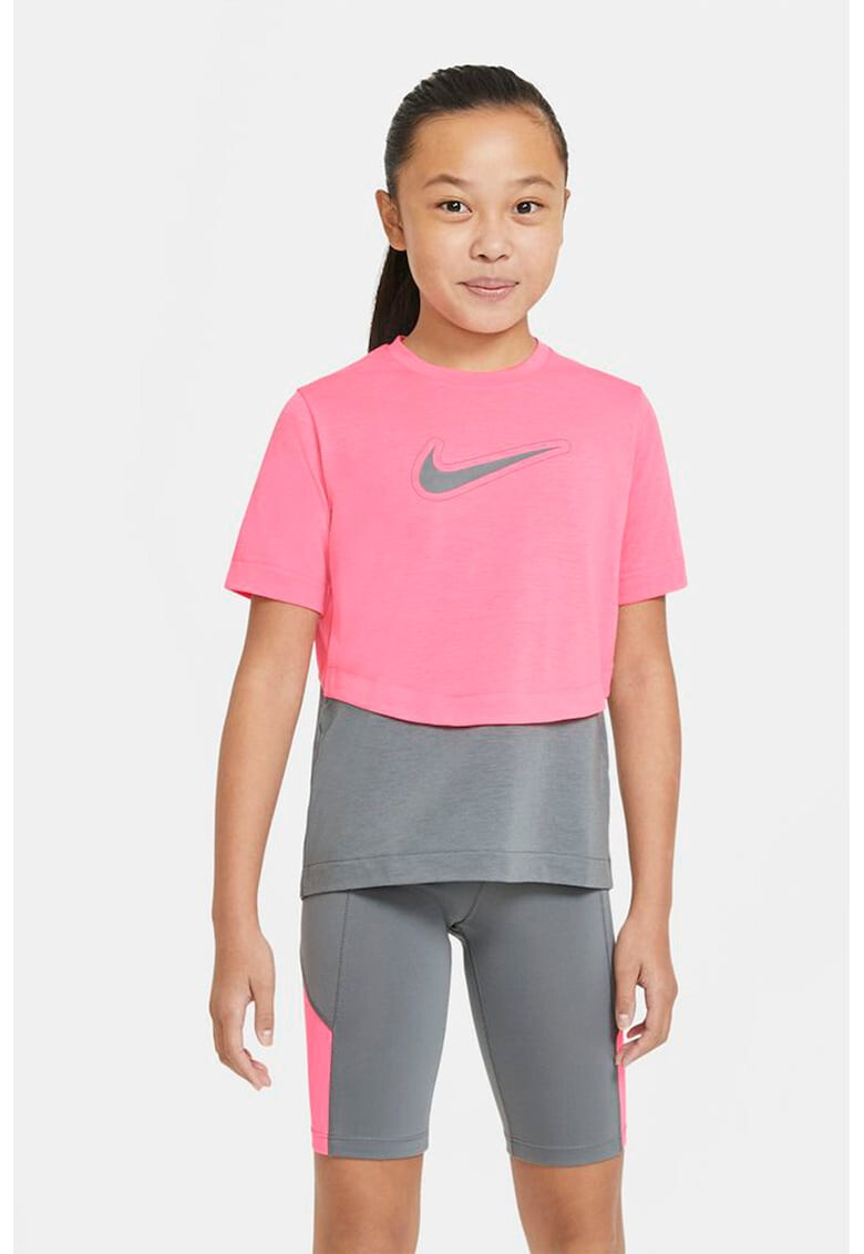 Nike Тениска Summer Trophy Dri-FIT - Pepit.bg