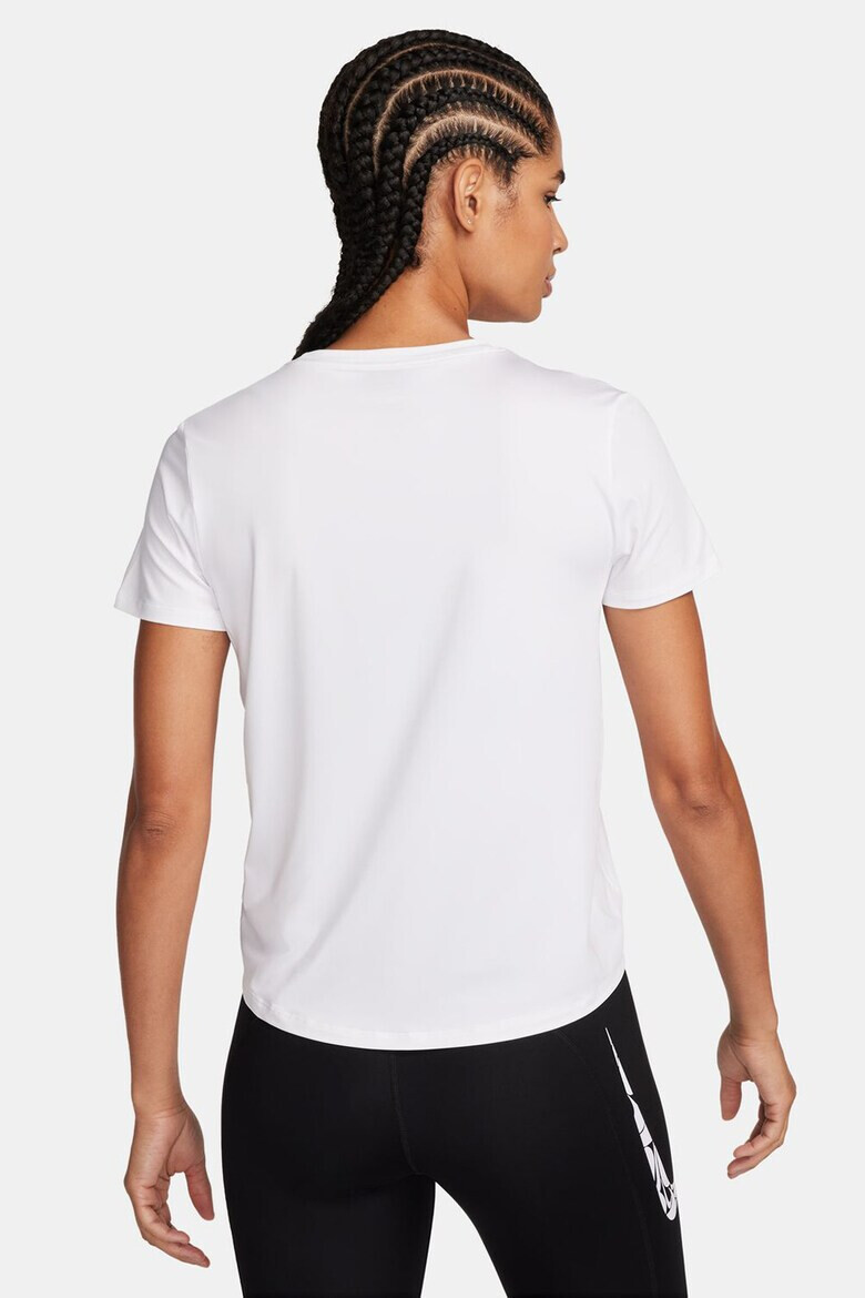 Nike Тениска за бягане с Dri Fit - Pepit.bg