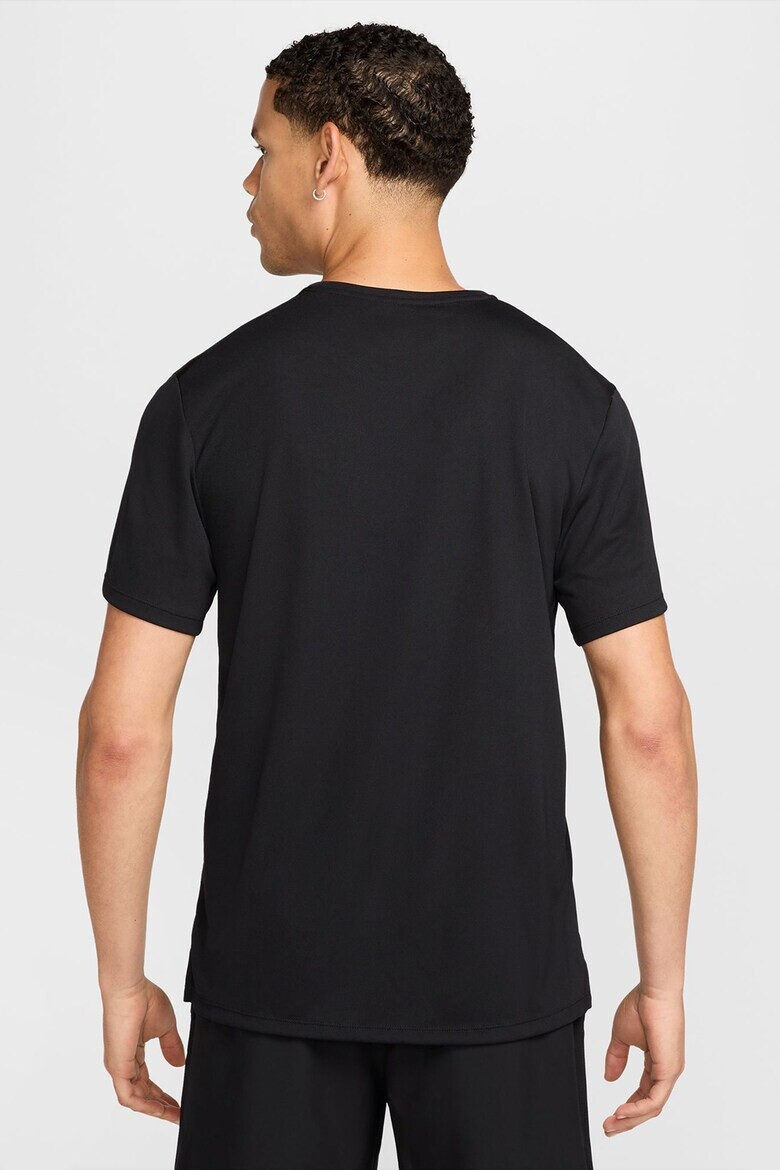 Nike Тениска за бягане с лого - Pepit.bg