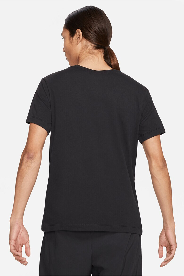 Nike Тениска за бягане Trail Dri-Fit - Pepit.bg