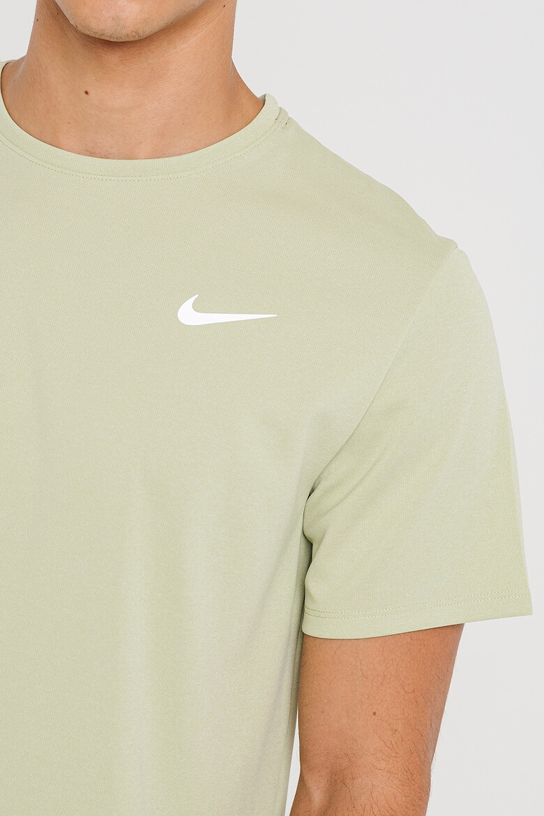 Nike Тениска за бягане UV Miler с Dri-FIT - Pepit.bg