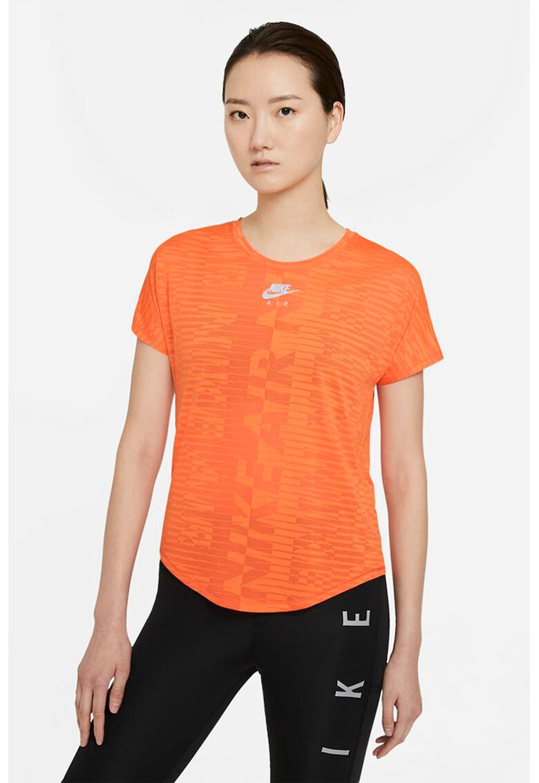 Nike Тениска за бягане Air - Pepit.bg