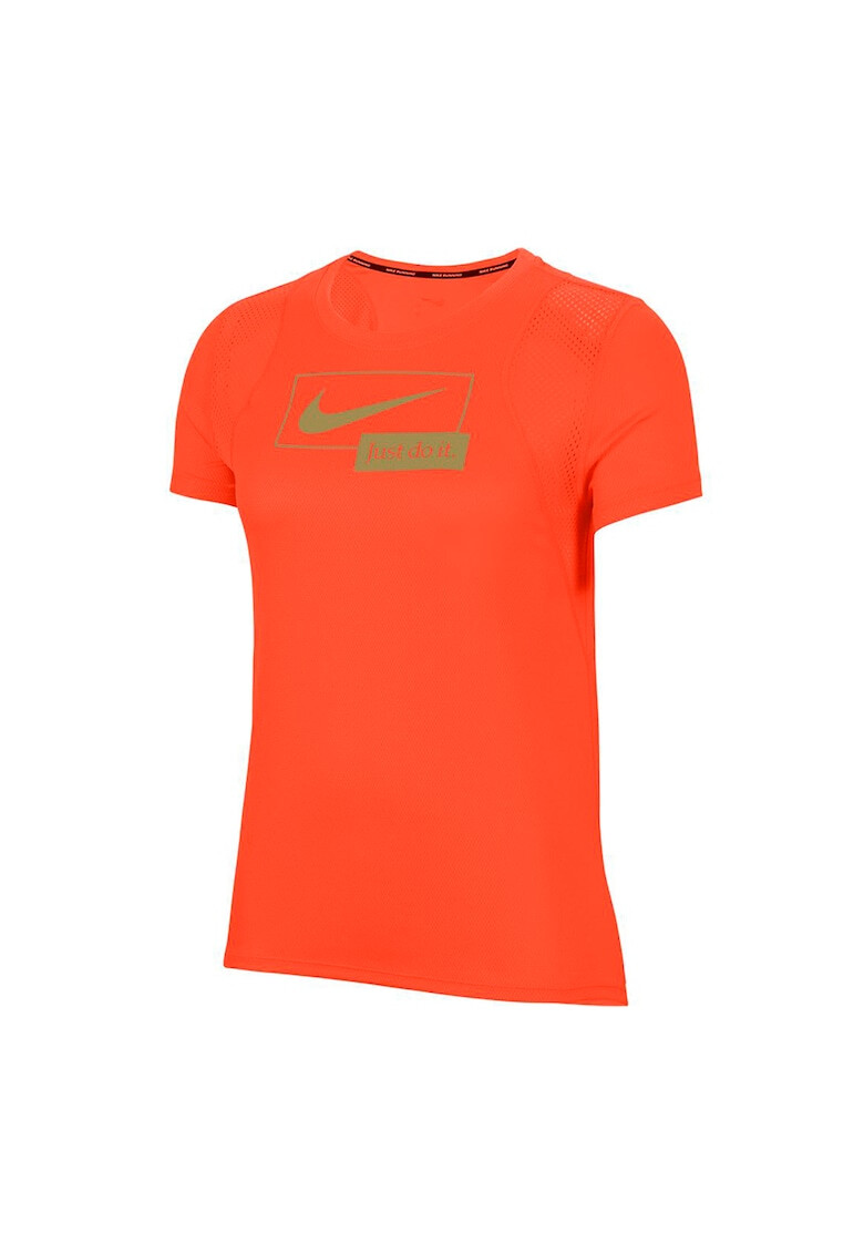 Nike Тениска за бягане Icon Clash с Dri-Fit - Pepit.bg
