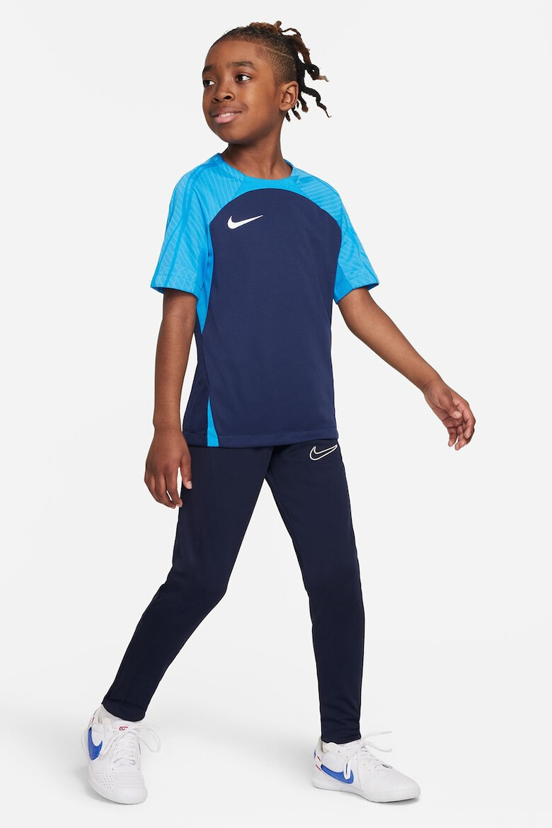 Nike Тениска за футбол с Dri Fit - Pepit.bg