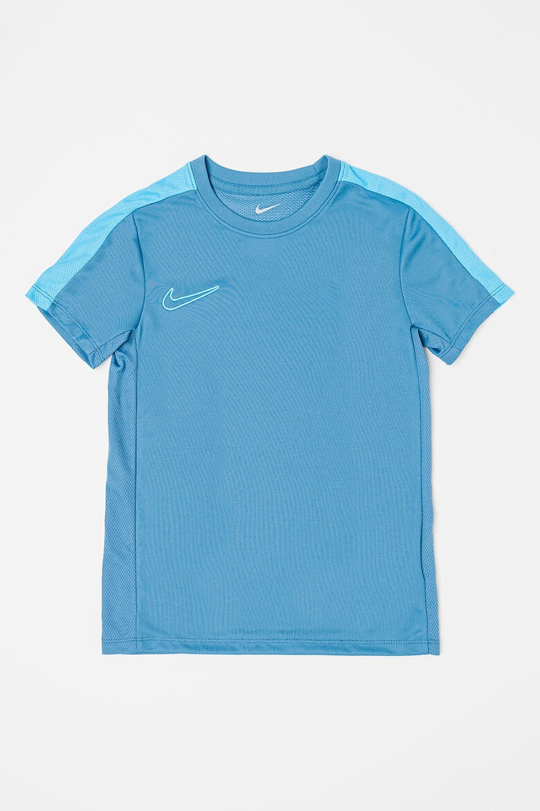 Nike Тениска за футбол с Dri Fit - Pepit.bg