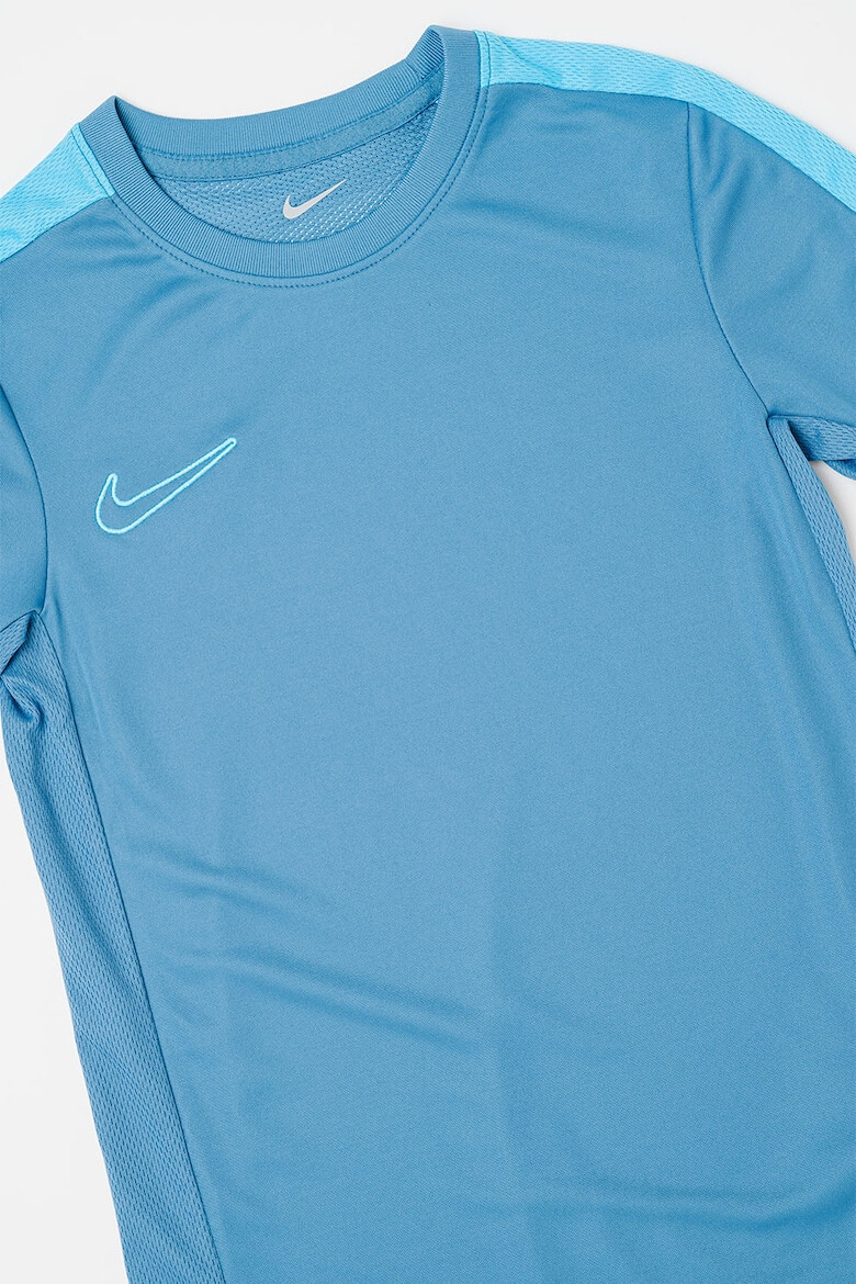 Nike Тениска за футбол с Dri Fit - Pepit.bg