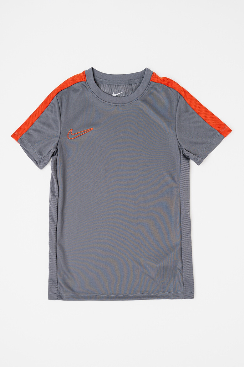 Nike Тениска за футбол с Dri Fit - Pepit.bg