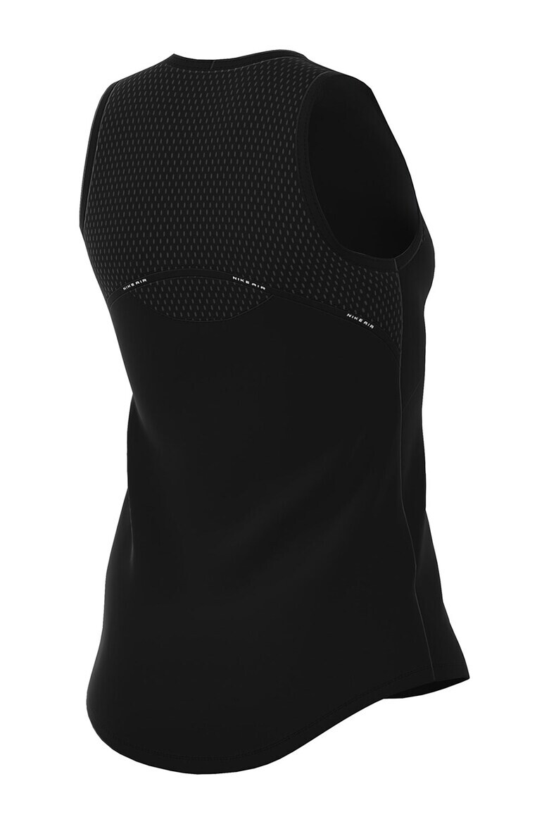 Nike Топ Air за бягане - Pepit.bg