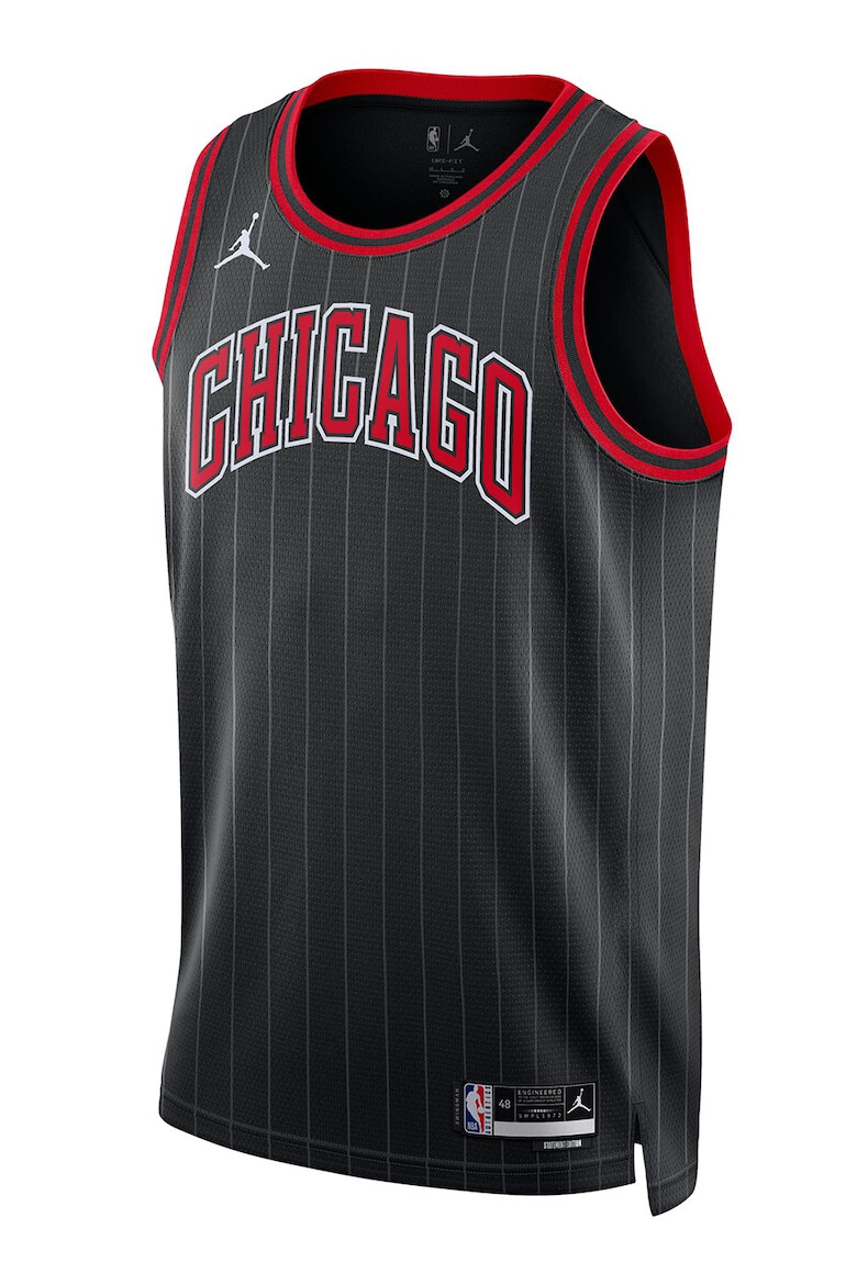 Nike Топ Jordan Chicago Bulls - Pepit.bg