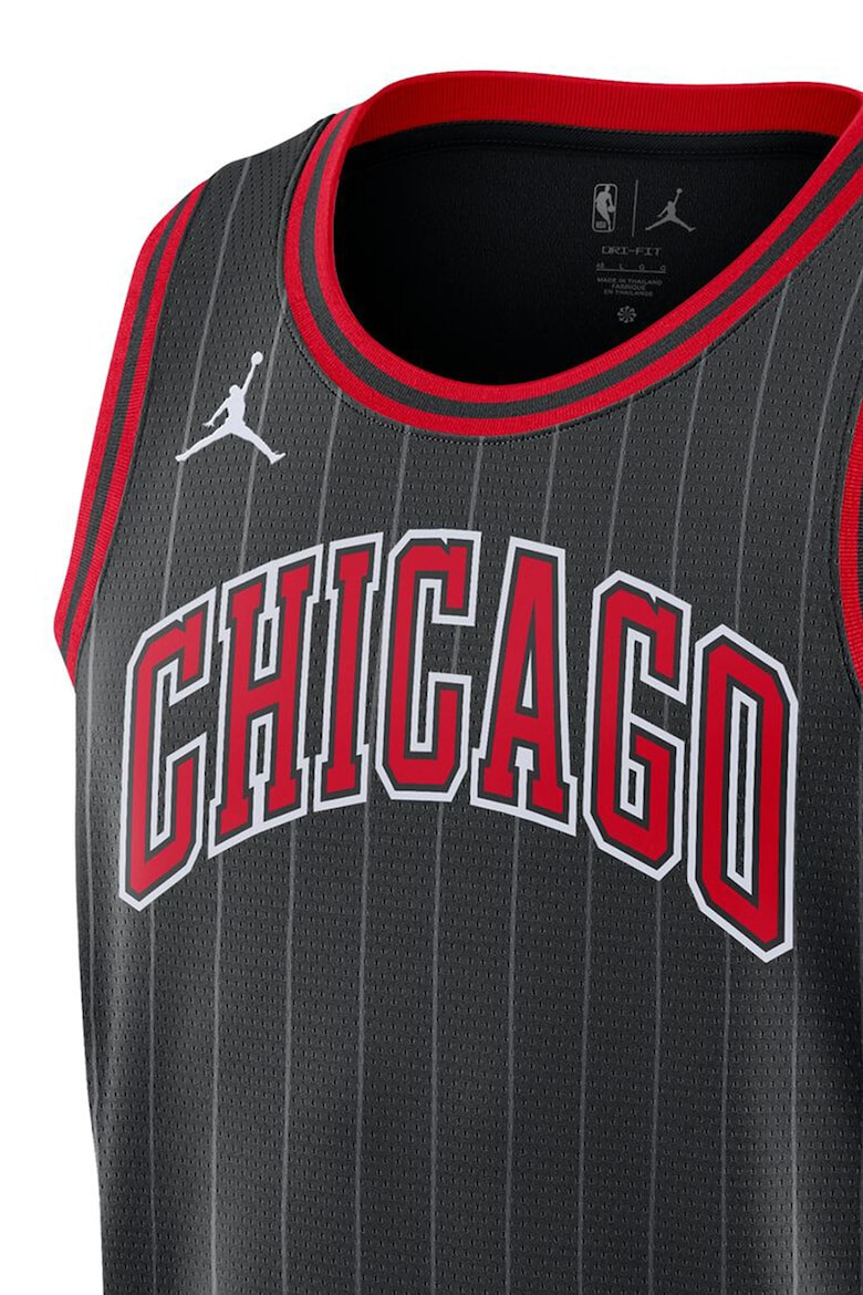 Nike Топ Jordan Chicago Bulls - Pepit.bg