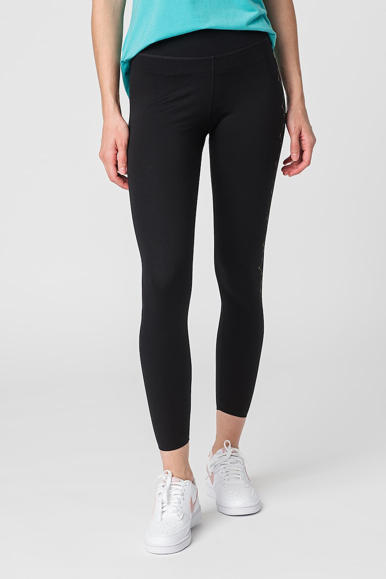 Nike Тренировъчен клин One Luxe Dri-Fit - Pepit.bg