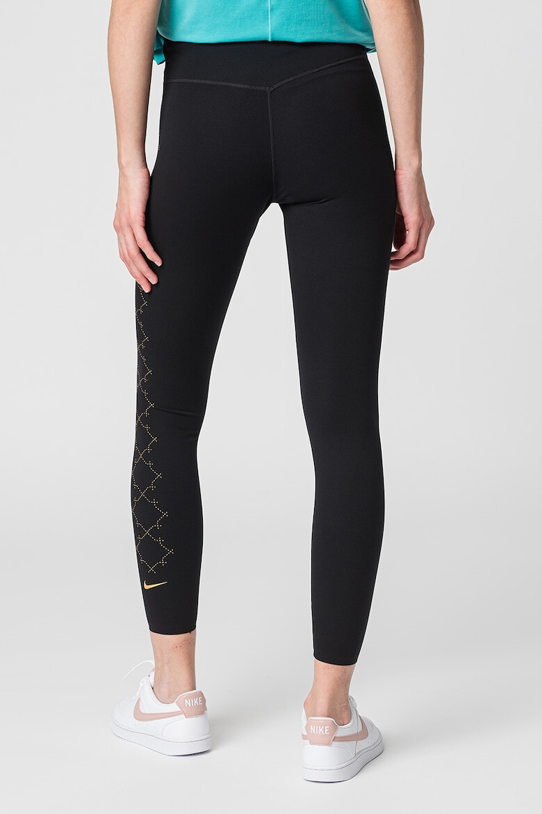 Nike Тренировъчен клин One Luxe Dri-Fit - Pepit.bg