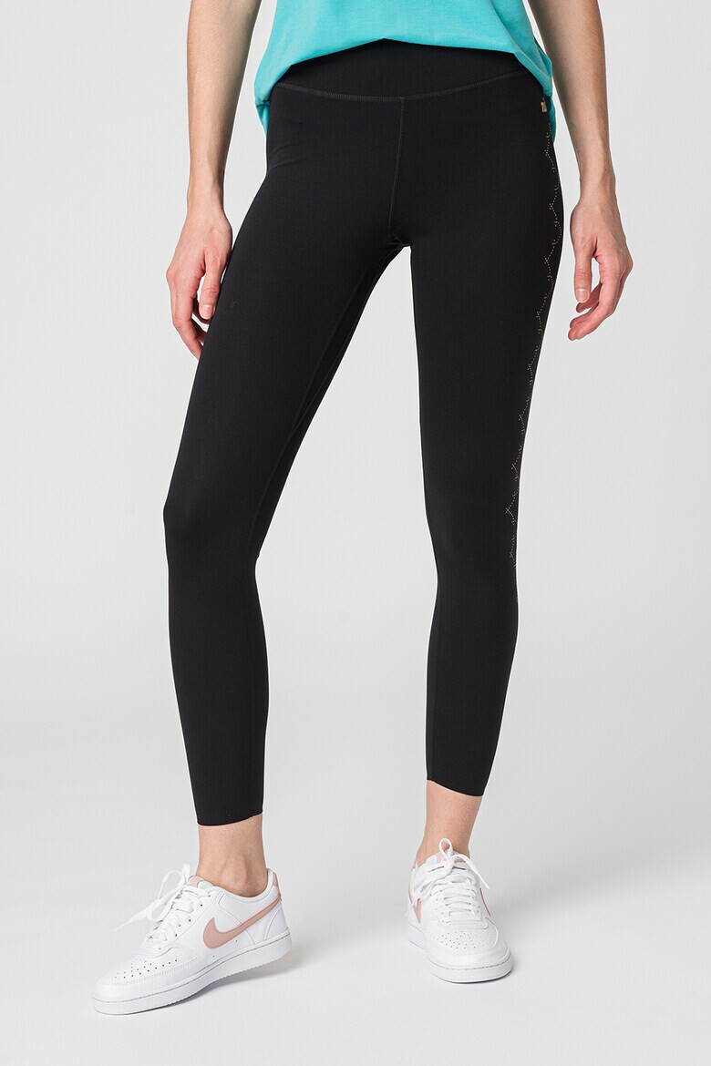 Nike Тренировъчен клин One Luxe Dri-Fit - Pepit.bg