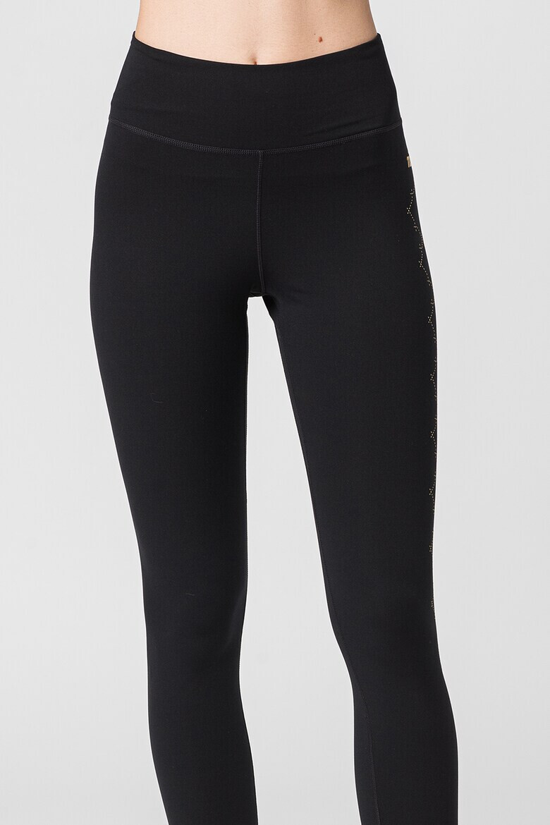 Nike Тренировъчен клин One Luxe Dri-Fit - Pepit.bg
