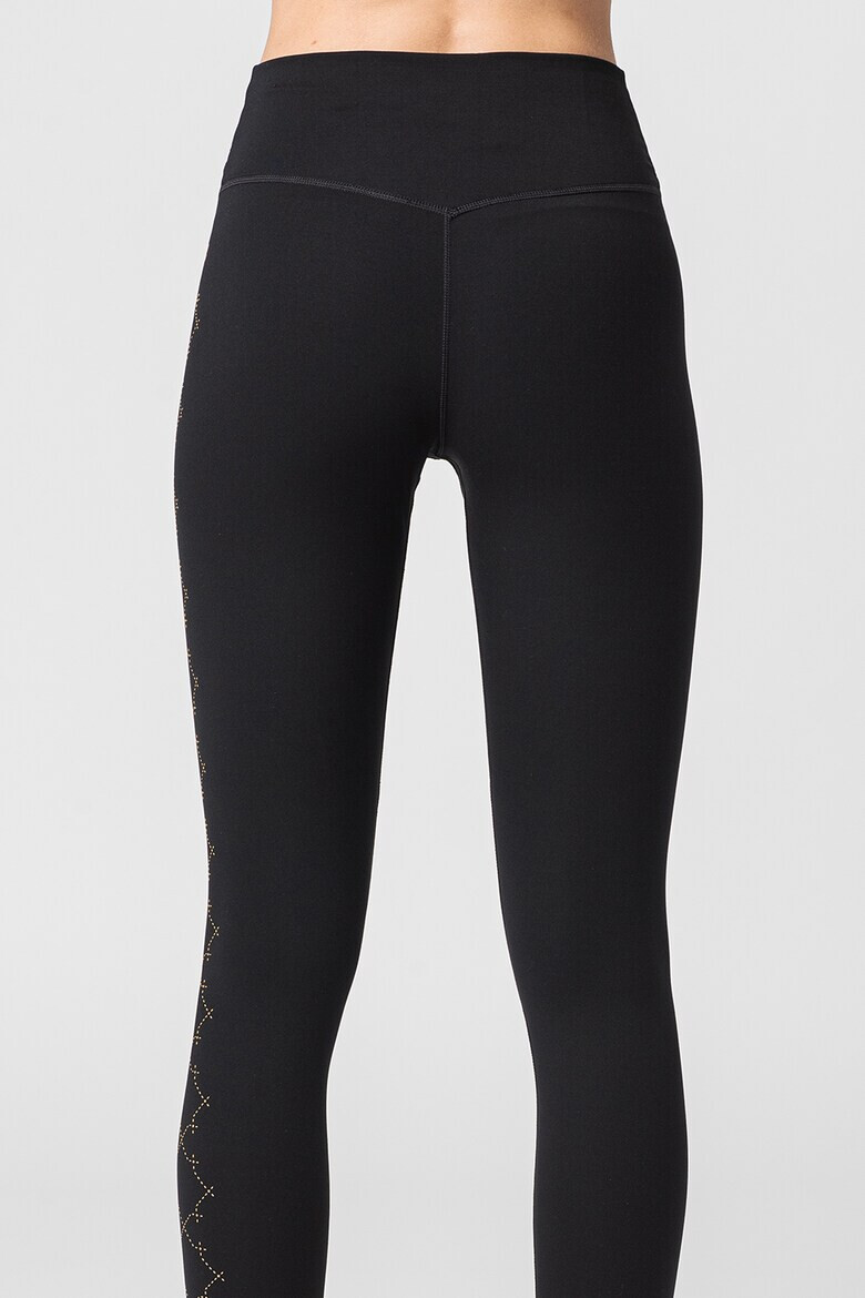 Nike Тренировъчен клин One Luxe Dri-Fit - Pepit.bg