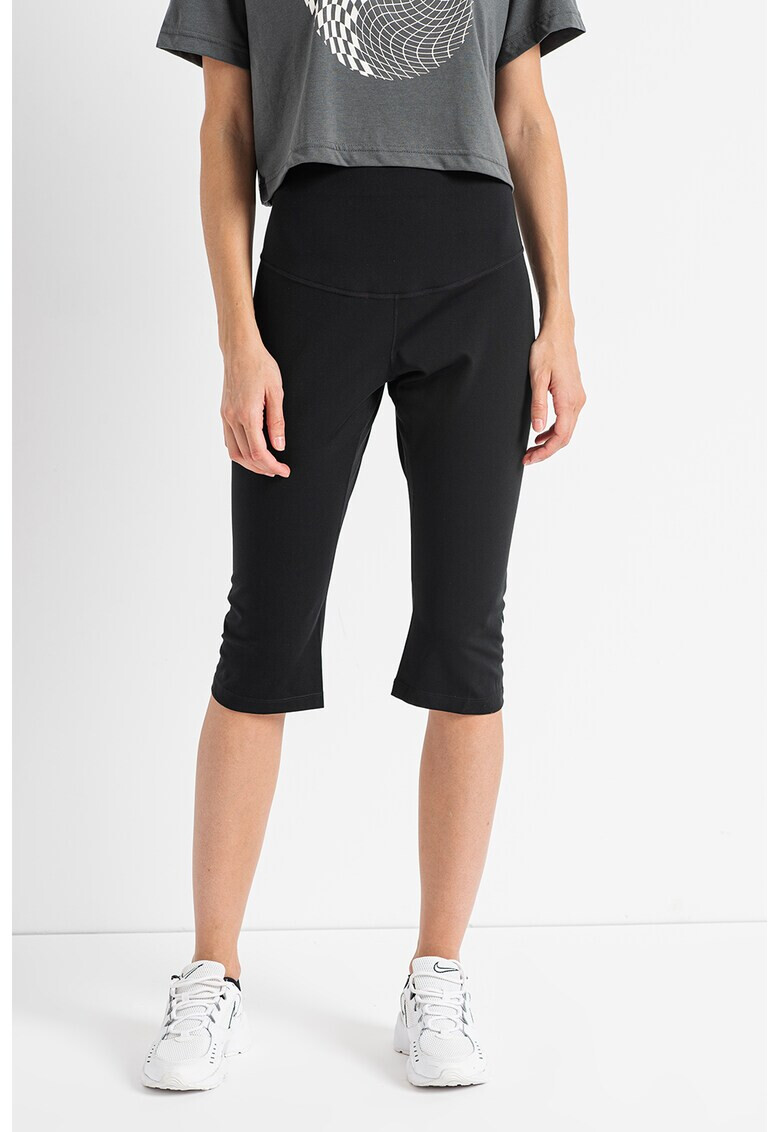 Nike Тренировъчен клин Plus Size - Pepit.bg