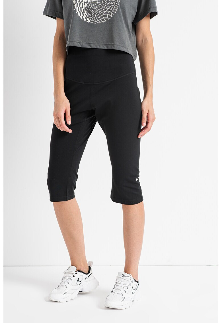Nike Тренировъчен клин Plus Size - Pepit.bg