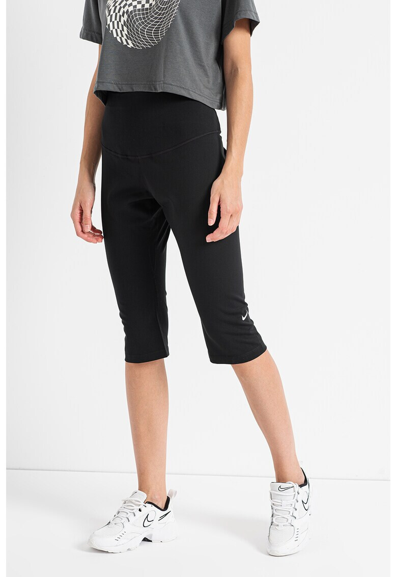 Nike Тренировъчен клин Plus Size - Pepit.bg