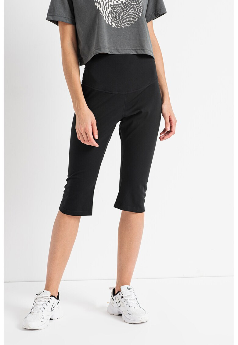 Nike Тренировъчен клин Plus Size - Pepit.bg