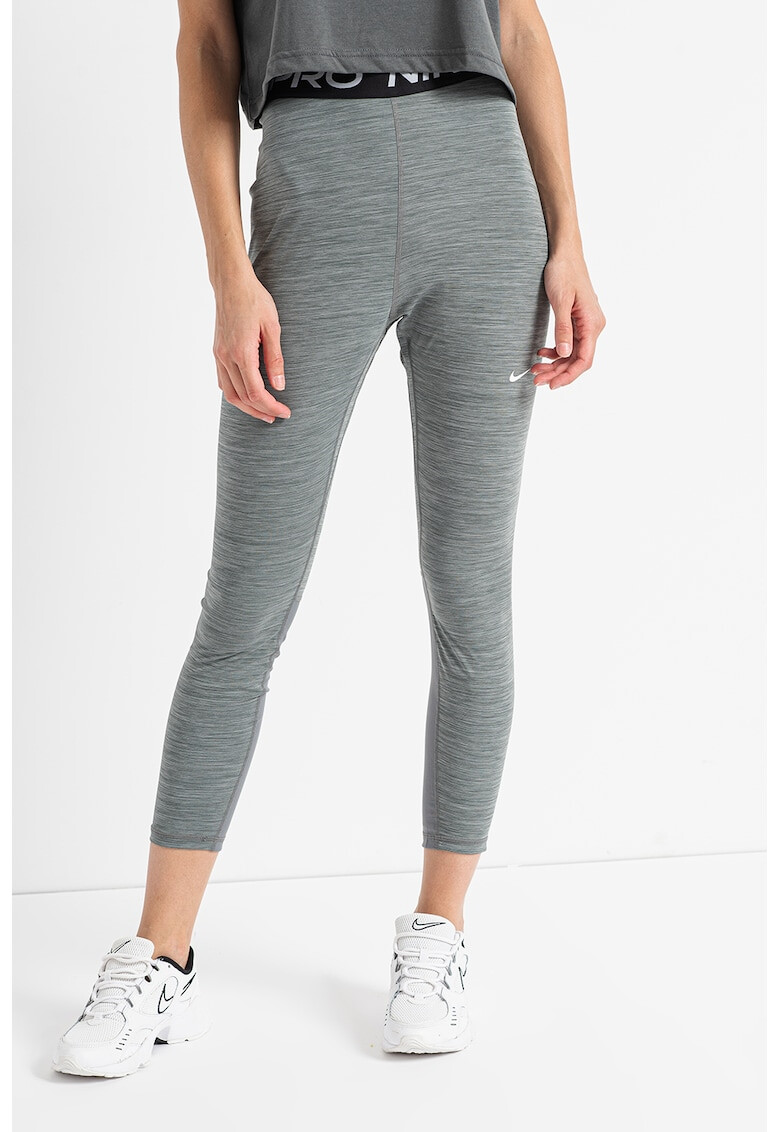 Nike Тренировъчен клин Pro 365 с Dri-Fit - Plus Size - Pepit.bg
