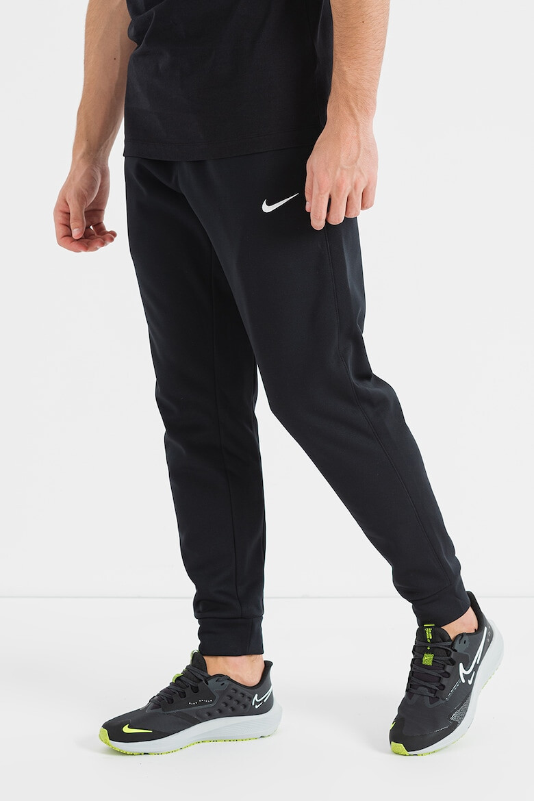 Nike Тренировъчен панталон с еластична талия - Pepit.bg