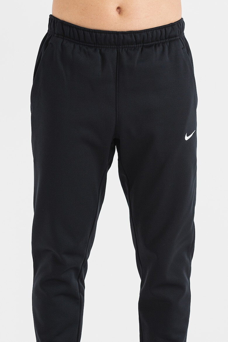 Nike Тренировъчен панталон с еластична талия - Pepit.bg