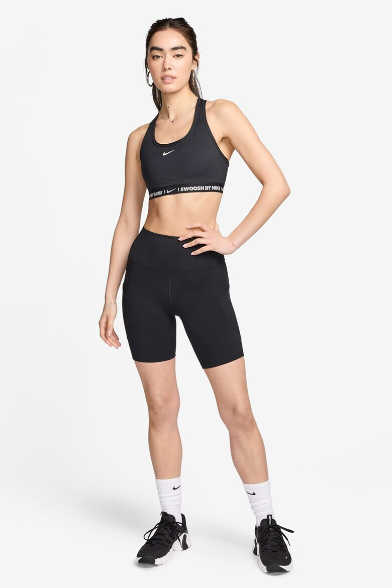 Nike Тренировъчен сутиен - Pepit.bg