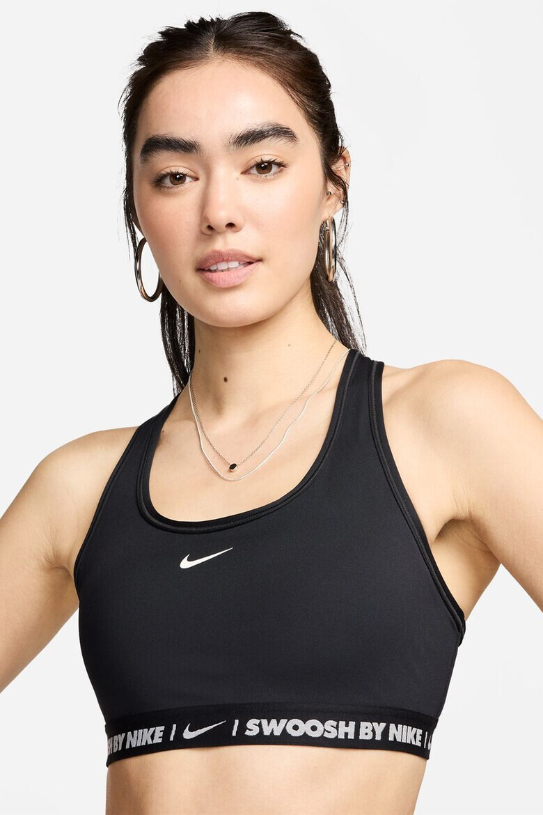 Nike Тренировъчен сутиен - Pepit.bg