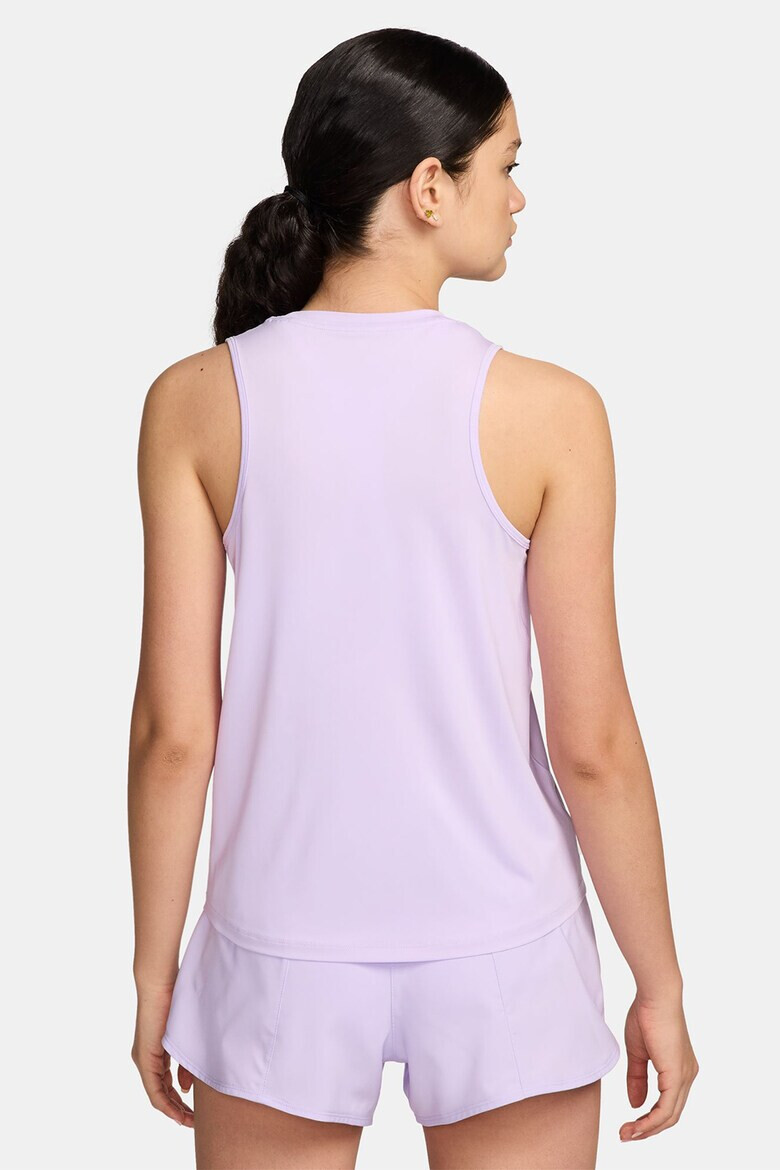 Nike Тренировъчен топ Classic с Dri-Fit - Pepit.bg