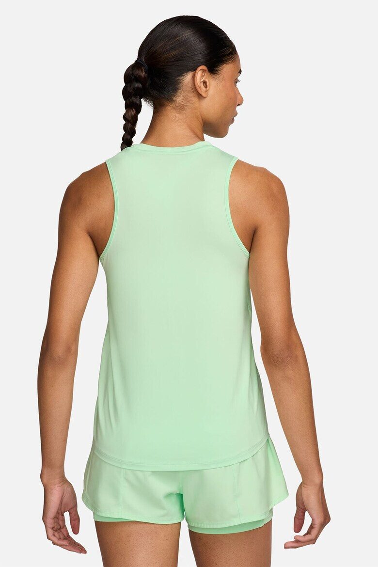 Nike Тренировъчен топ Classic с Dri-Fit - Pepit.bg