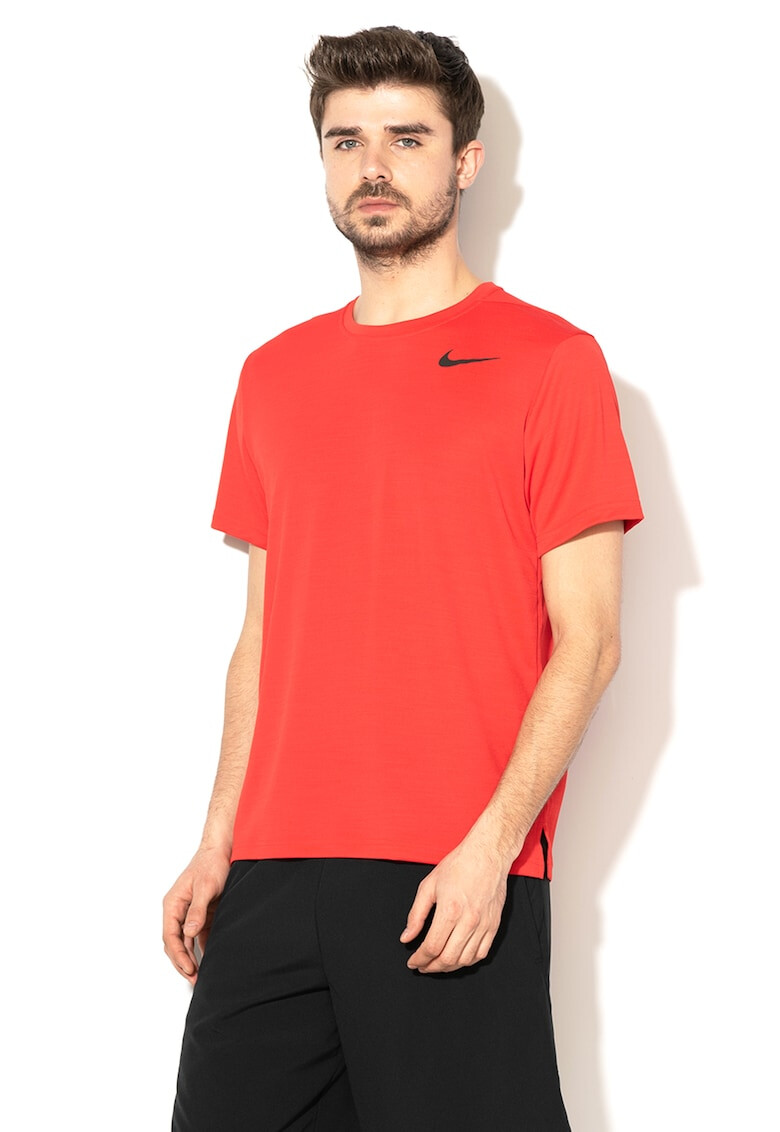 Nike Тренировъчна тениска Dri Fit - Pepit.bg