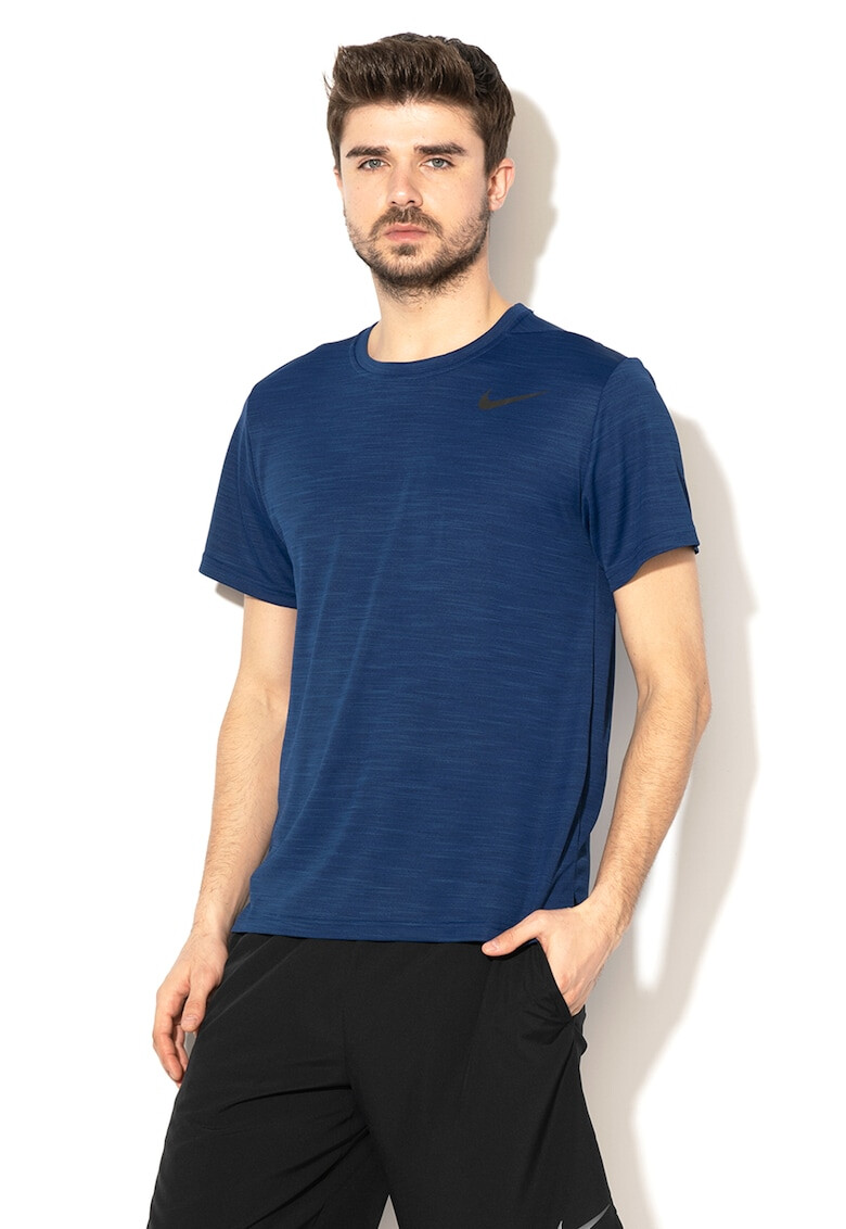 Nike Тренировъчна тениска Dri Fit - Pepit.bg