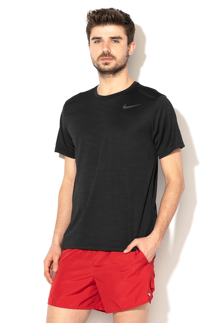 Nike Тренировъчна тениска Dri Fit - Pepit.bg