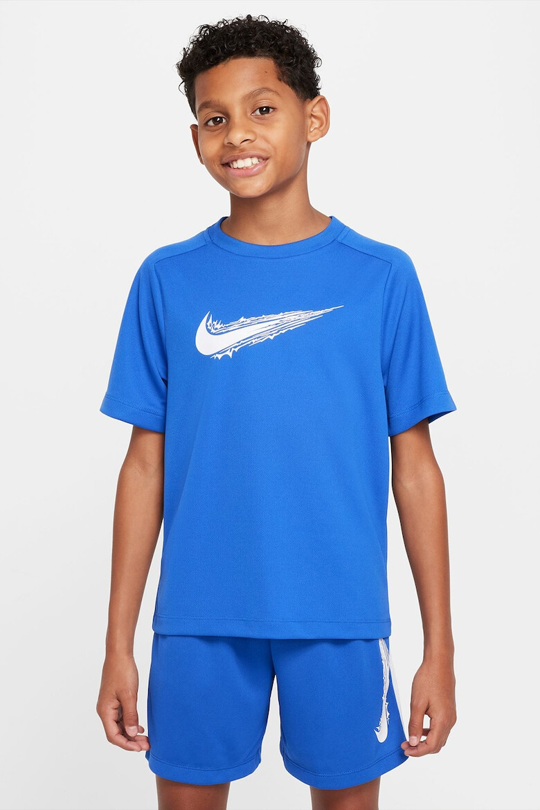 Nike Тренировъчна тениска Multi - Pepit.bg