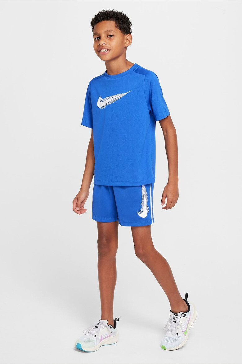 Nike Тренировъчна тениска Multi - Pepit.bg