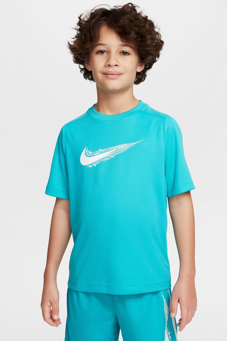 Nike Тренировъчна тениска Multi - Pepit.bg